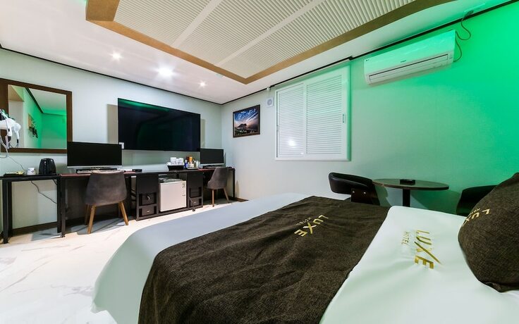 Imagen general del Hotel Goyang Luxe. Foto 8