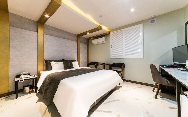 Imagen general del Hotel Goyang Luxe. Foto 9