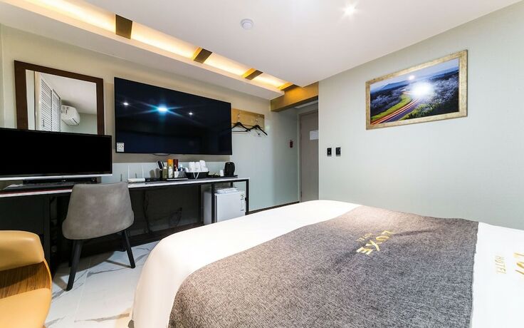 Imagen general del Hotel Goyang Luxe. Foto 10