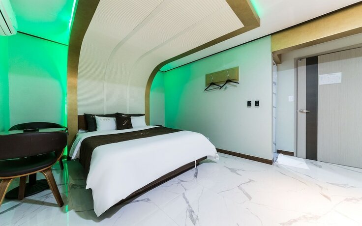 Imagen general del Hotel Goyang Luxe. Foto 11