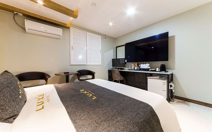 Imagen general del Hotel Goyang Luxe. Foto 12