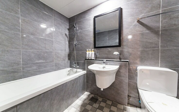 Imagen general del Hotel Goyang Luxe. Foto 13