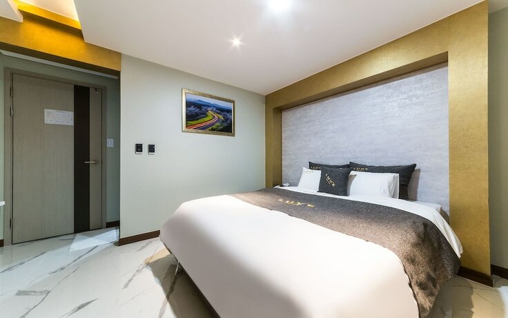 Imagen general del Hotel Goyang Luxe. Foto 14