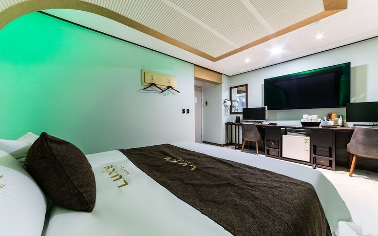 Imagen general del Hotel Goyang Luxe. Foto 15