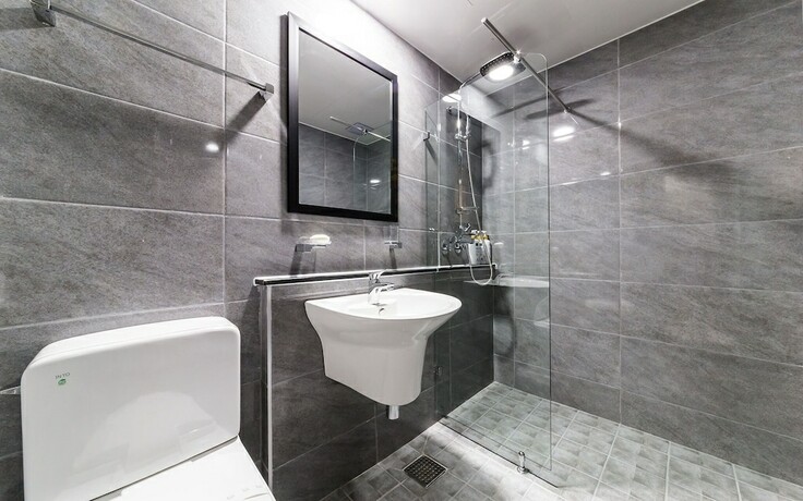 Imagen general del Hotel Goyang Luxe. Foto 16