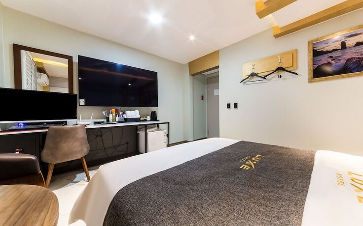 Imagen general del Hotel Goyang Luxe. Foto 17