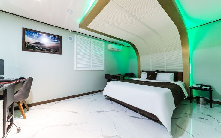 Imagen general del Hotel Goyang Luxe. Foto 18