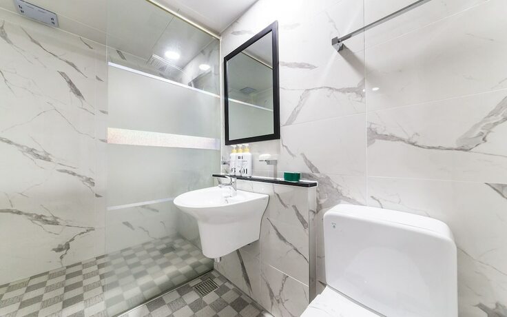 Imagen general del Hotel Goyang Luxe. Foto 19