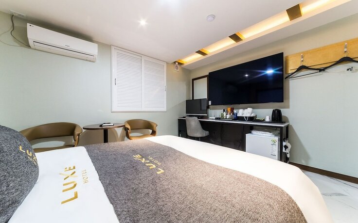 Imagen general del Hotel Goyang Luxe. Foto 20