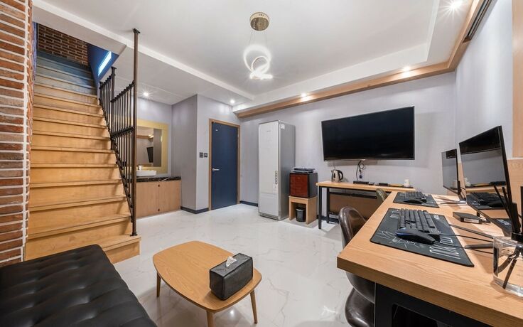 Imagen general del Hotel Goyang N25. Foto 1