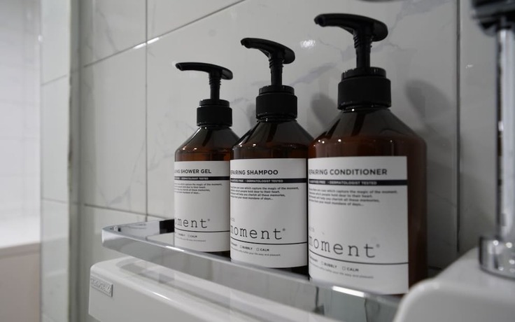 Imagen general del Hotel Goyang N25. Foto 2