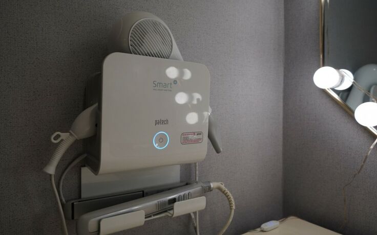 Imagen general del Hotel Goyang N25. Foto 3