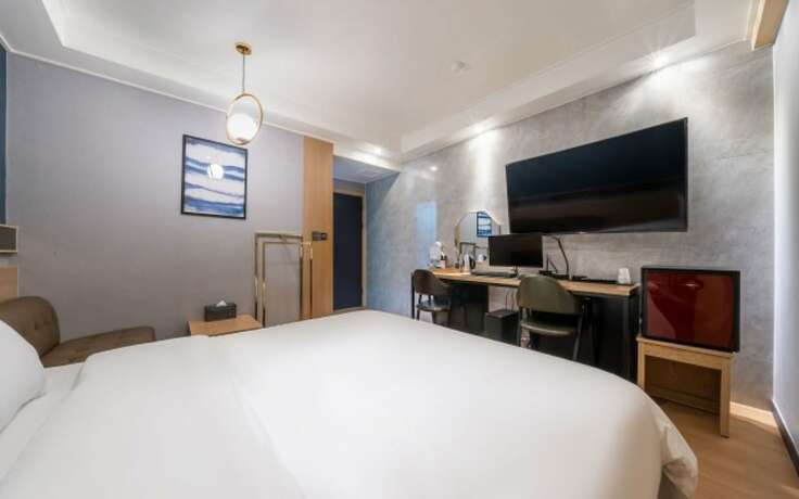 Imagen general del Hotel Goyang N25. Foto 4