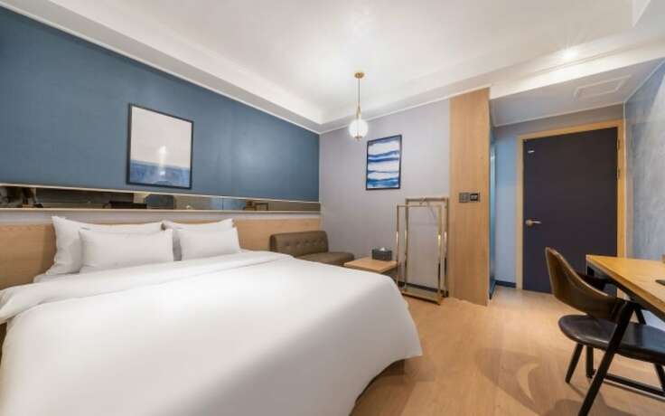 Imagen general del Hotel Goyang N25. Foto 6