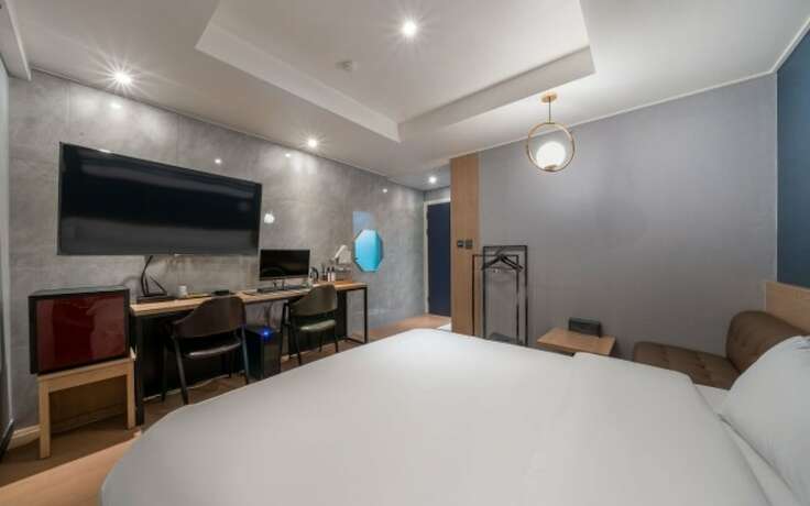 Imagen general del Hotel Goyang N25. Foto 7