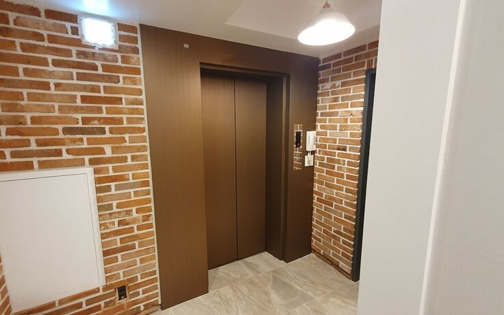 Imagen general del Hotel Goyang N25. Foto 8