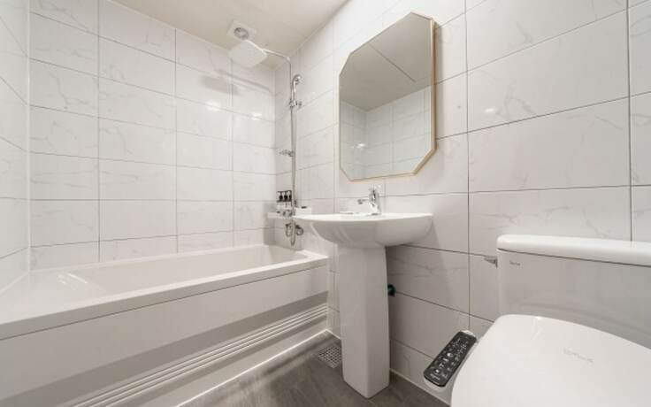 Imagen general del Hotel Goyang N25. Foto 9