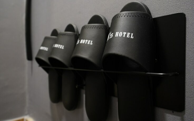 Imagen general del Hotel Goyang N25. Foto 10