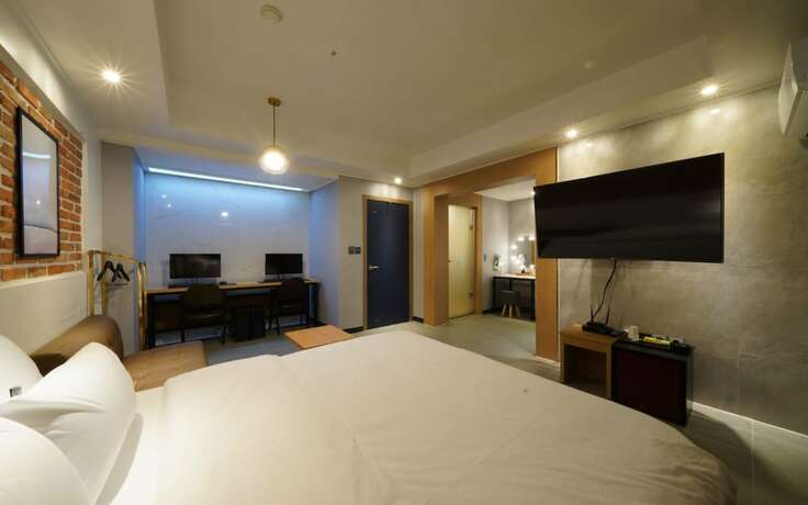 Imagen general del Hotel Goyang N25. Foto 11
