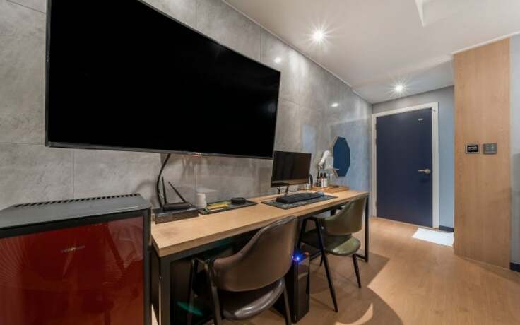 Imagen general del Hotel Goyang N25. Foto 12