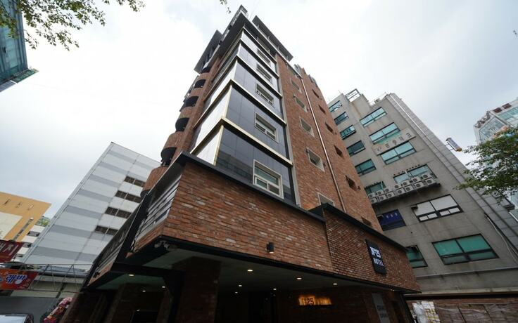 Imagen general del Hotel Goyang N25. Foto 13