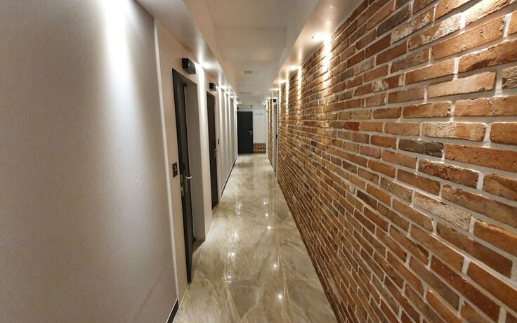 Imagen general del Hotel Goyang N25. Foto 15
