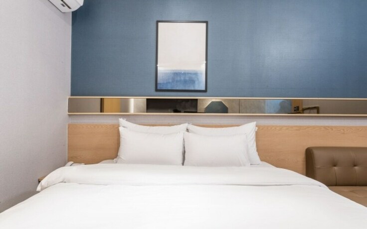 Imagen general del Hotel Goyang N25. Foto 17