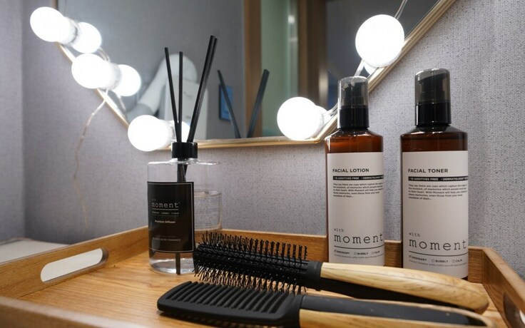 Imagen general del Hotel Goyang N25. Foto 18