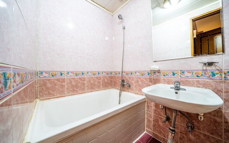 Imagen de la habitación del Hotel Goyang Royal. Foto 4