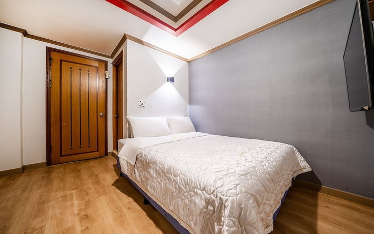 Imagen de la habitación del Hotel Goyang Royal. Foto 6