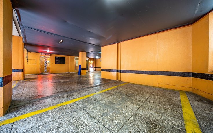 Imagen de los interiores del Hotel Goyang Royal. Foto 18