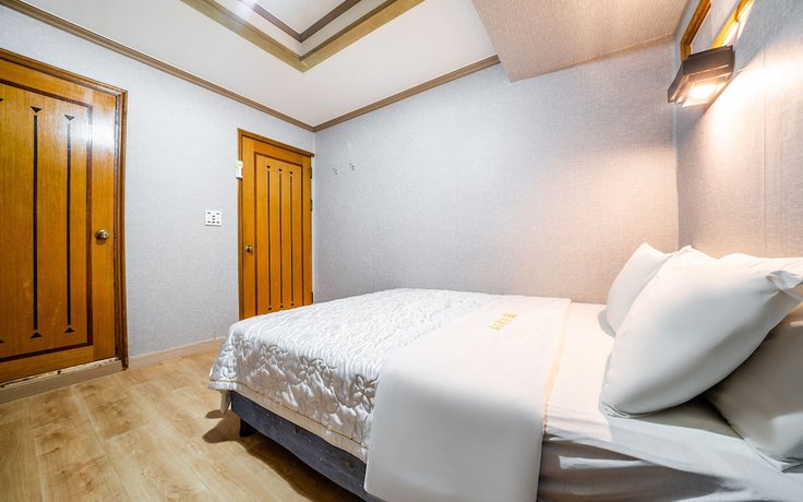 Imagen de la habitación del Hotel Goyang Royal. Foto 9