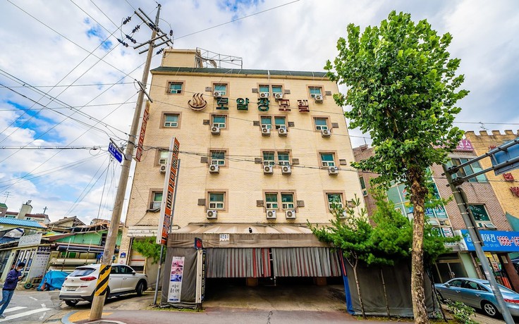 Imagen general del Hotel Goyang Royal. Foto 2