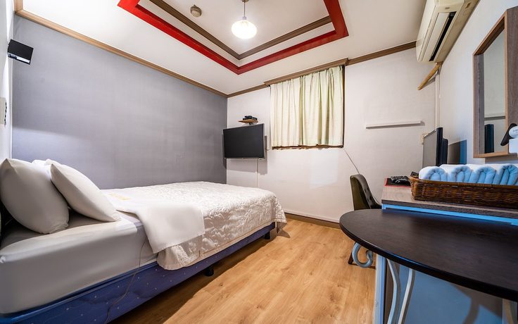 Imagen de la habitación del Hotel Goyang Royal. Foto 11