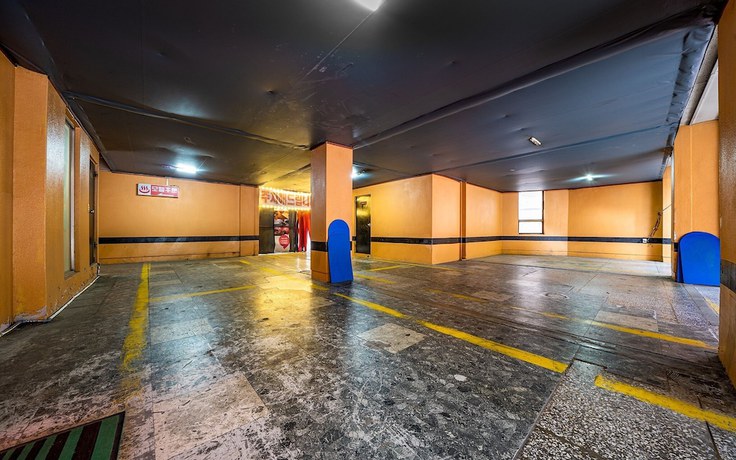 Imagen general del Hotel Goyang Royal. Foto 1