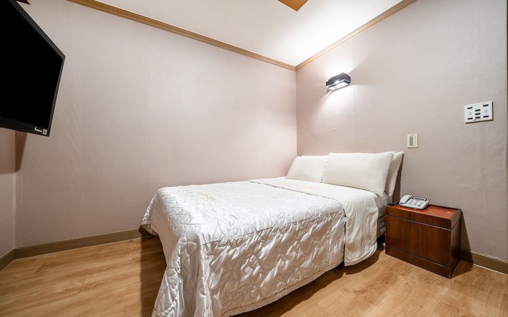 Imagen de la habitación del Hotel Goyang Royal. Foto 15