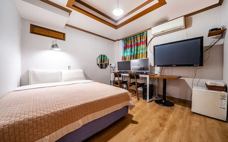 Imagen de la habitación del Hotel Goyang Royal. Foto 16