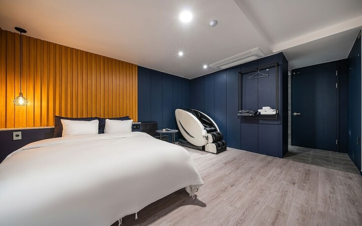 Imagen general del Hotel Goyang Stay Bishop. Foto 1