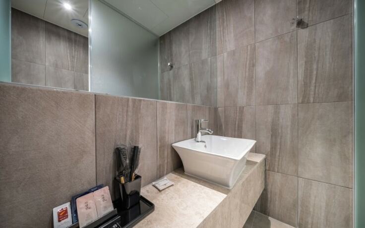 Imagen general del Hotel Goyang Stay Bishop. Foto 2