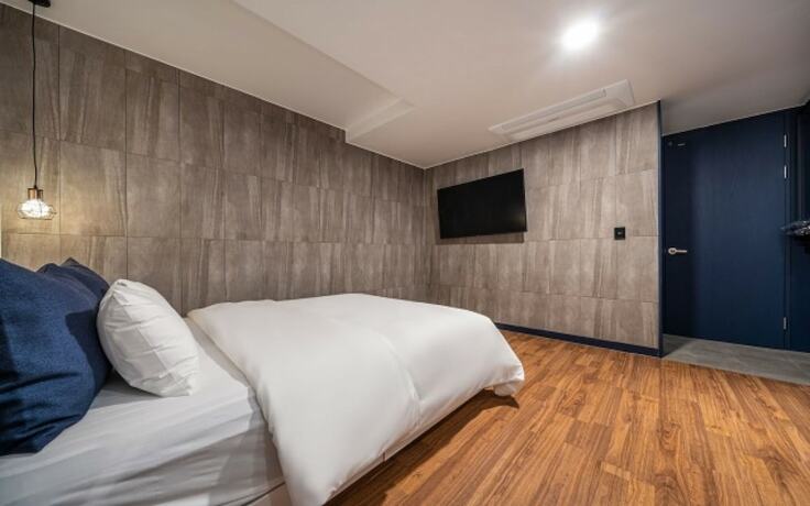 Imagen general del Hotel Goyang Stay Bishop. Foto 4
