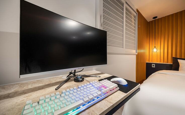 Imagen general del Hotel Goyang Stay Bishop. Foto 5