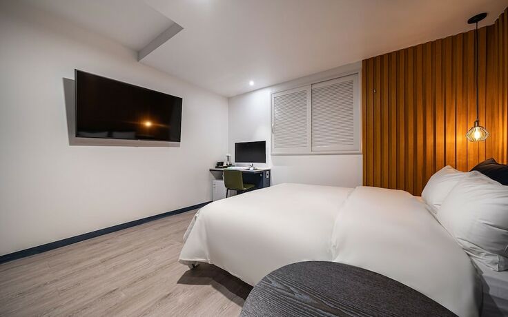Imagen general del Hotel Goyang Stay Bishop. Foto 7