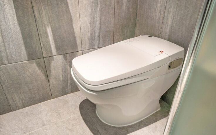Imagen general del Hotel Goyang Stay Bishop. Foto 8