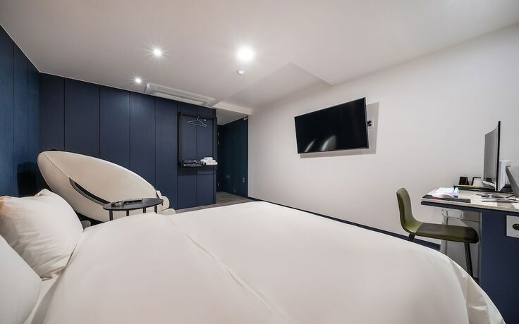 Imagen general del Hotel Goyang Stay Bishop. Foto 9