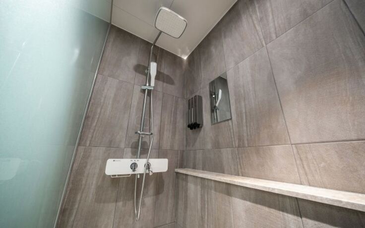 Imagen general del Hotel Goyang Stay Bishop. Foto 10