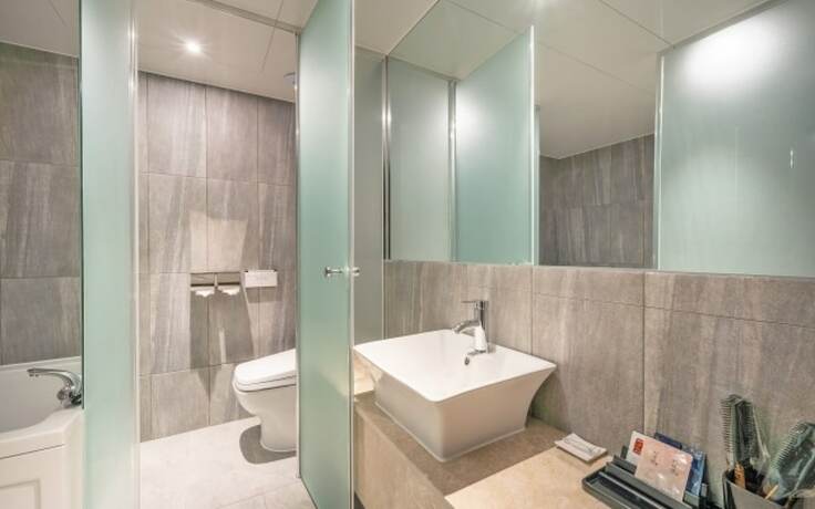Imagen de la habitación del Hotel Goyang Stay Bishop. Foto 11