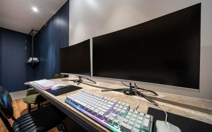 Imagen de la habitación del Hotel Goyang Stay Bishop. Foto 12