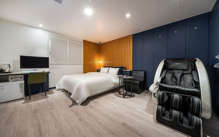 Imagen de la habitación del Hotel Goyang Stay Bishop. Foto 14