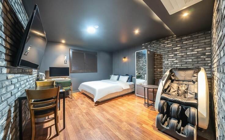 Imagen de la habitación del Hotel Goyang Stay Bishop. Foto 15