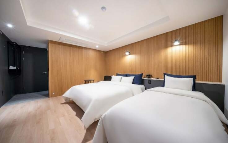 Imagen de la habitación del Hotel Goyang Stay Bishop. Foto 19